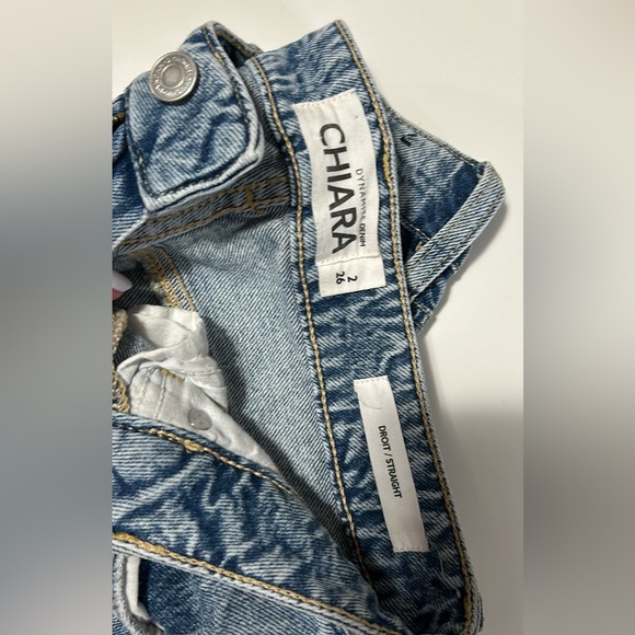 Dynamite jeans - Picture 4 of 4